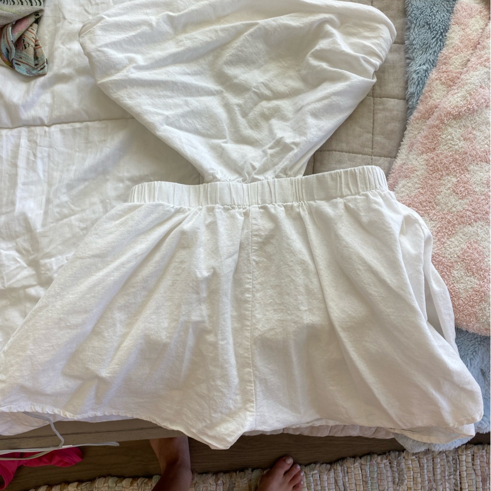 Princess Polly romper!